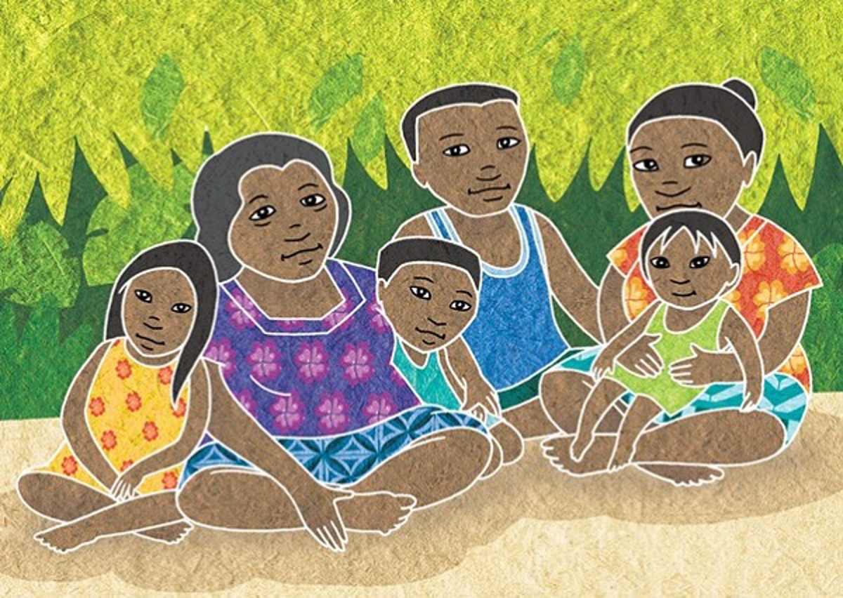 Image - International Programmes main illustration