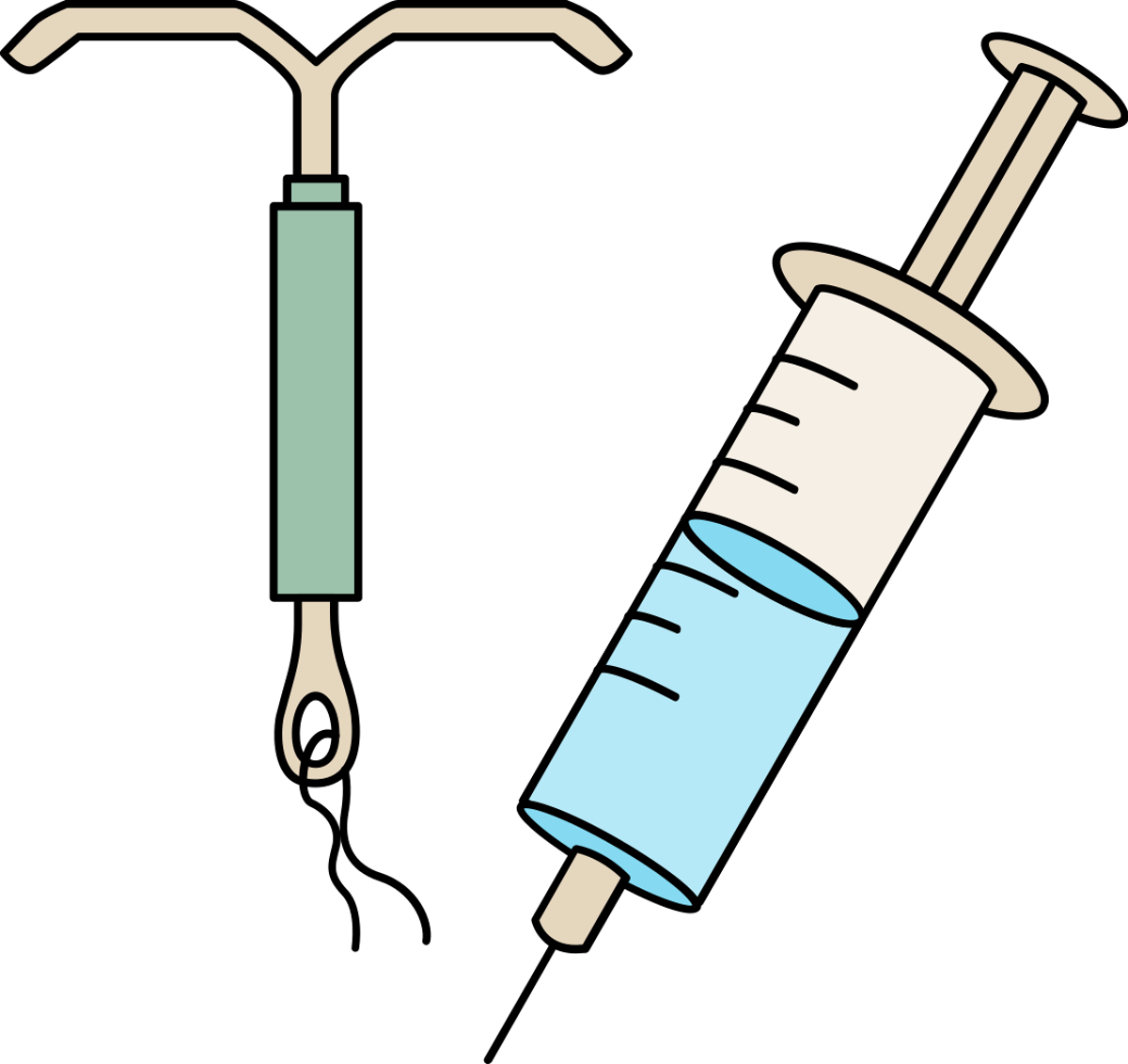 Contraception Generic
