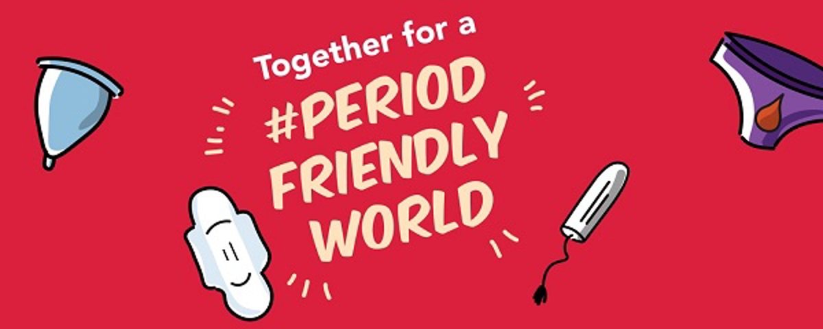 Menstrual Hygiene Day 2024