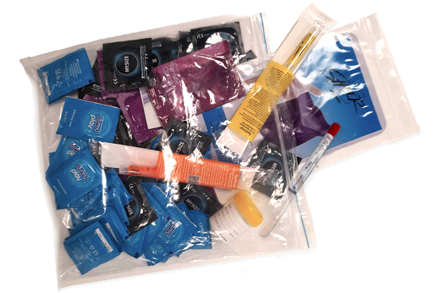 Image - Keep Safe Kit refill image
