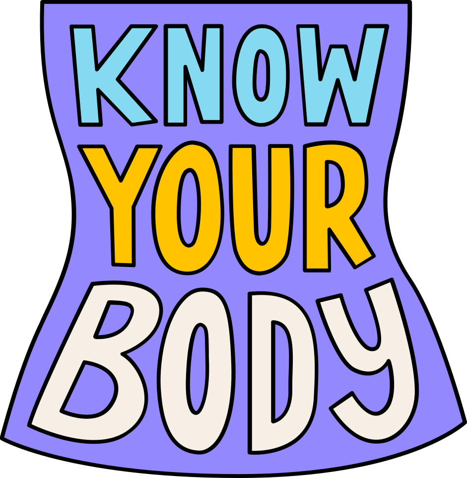 Know Your Body