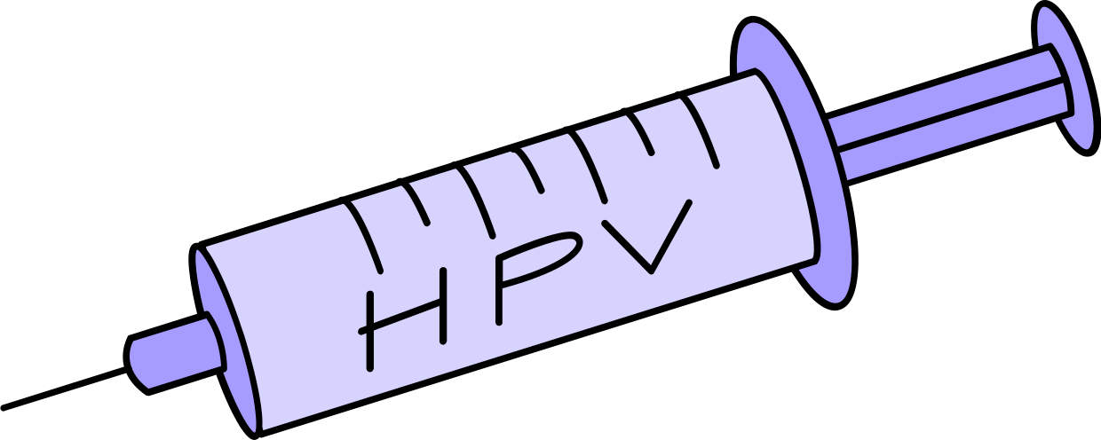 HPV Vaccine