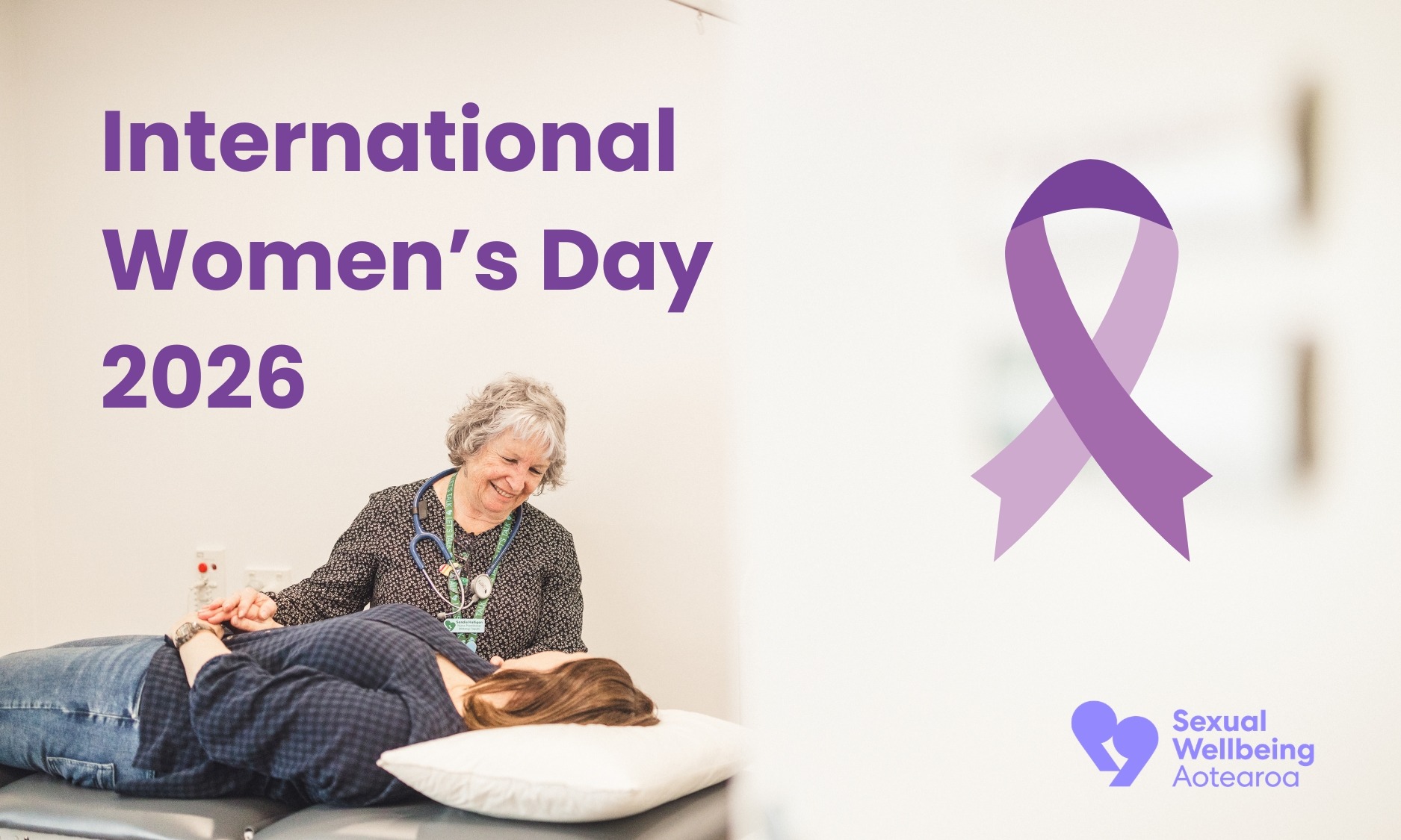 International Women’S Day