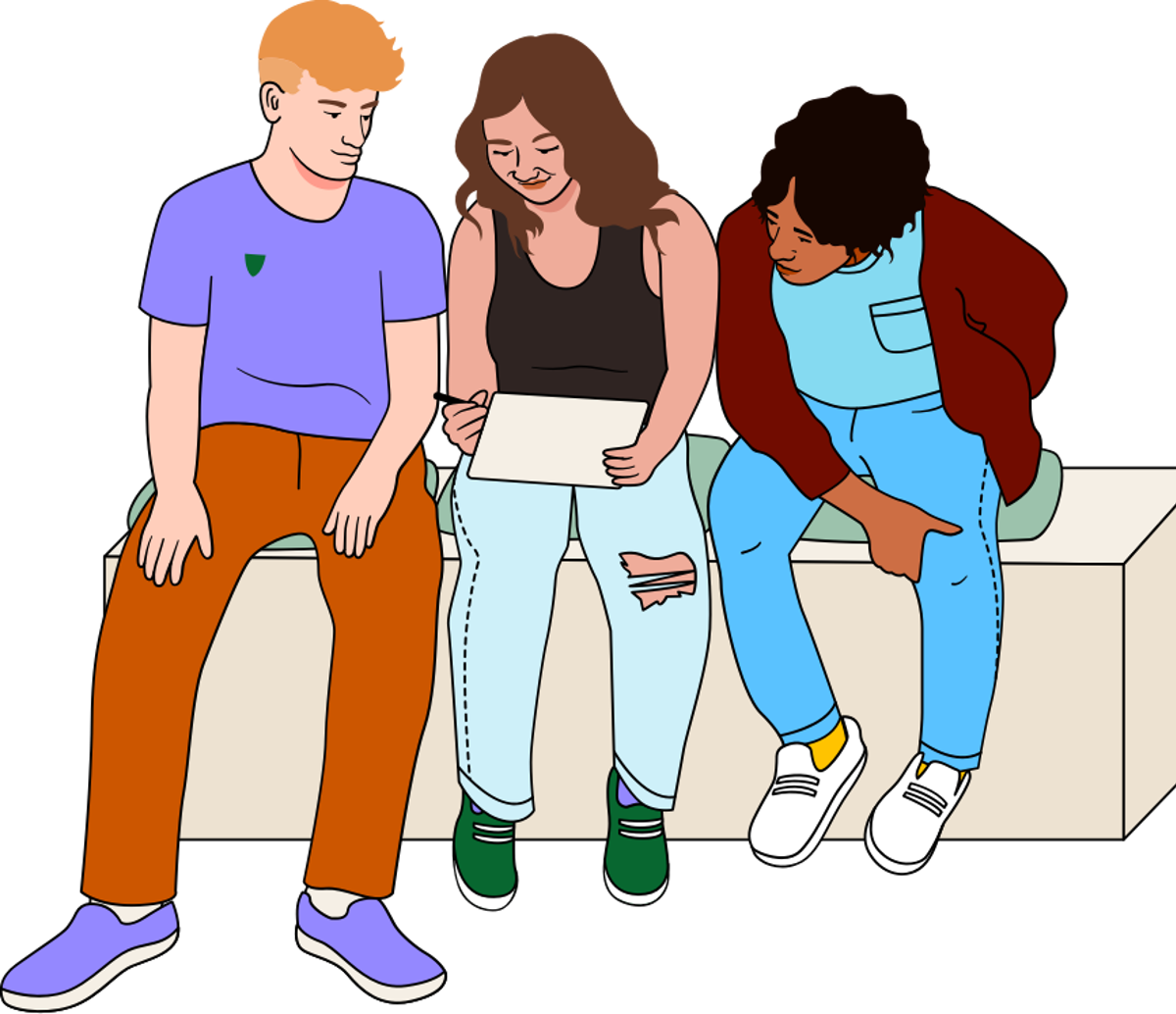 SWA Group Scene