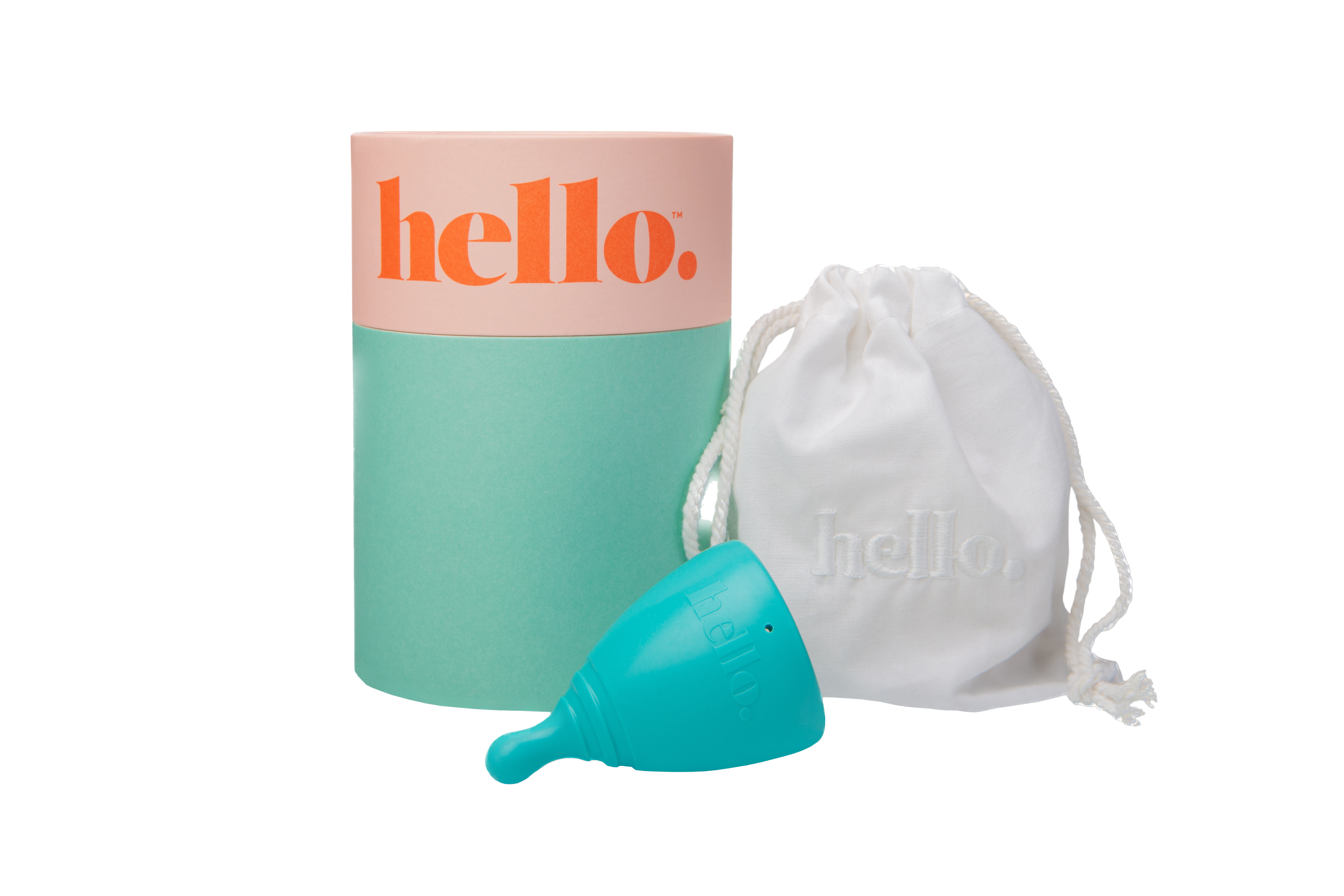 Hello Cup Small Background Removed