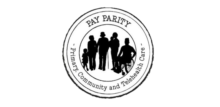 Pay Parity Transparent
