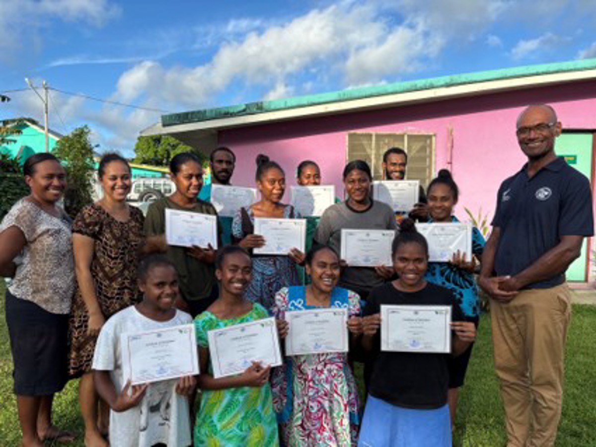 Youth volunteer training June 2025.jpg